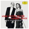Anne-Sophie Mutter & Lambert Orkis: The Silver Album (2 CD)